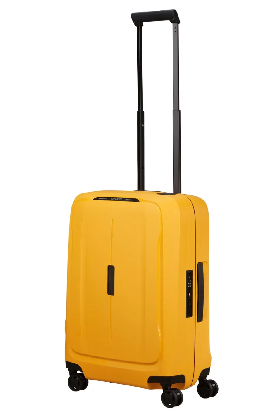 Samsonite Essens Spinner 55 Kuffert,*Dame Tasker|Kufferter & Rejsetasker