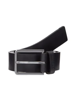 Outlet Calvin Klein Essential Bælte, , 110 cm Black