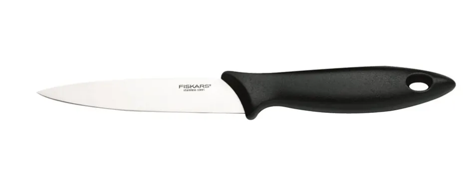 Fiskars Essential Grøntsagskniv* Køkkenknive & Tilbehør