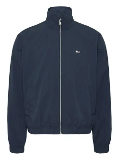 Hot Tommy Jeans Essential Jakke, , L Dark Night Navy