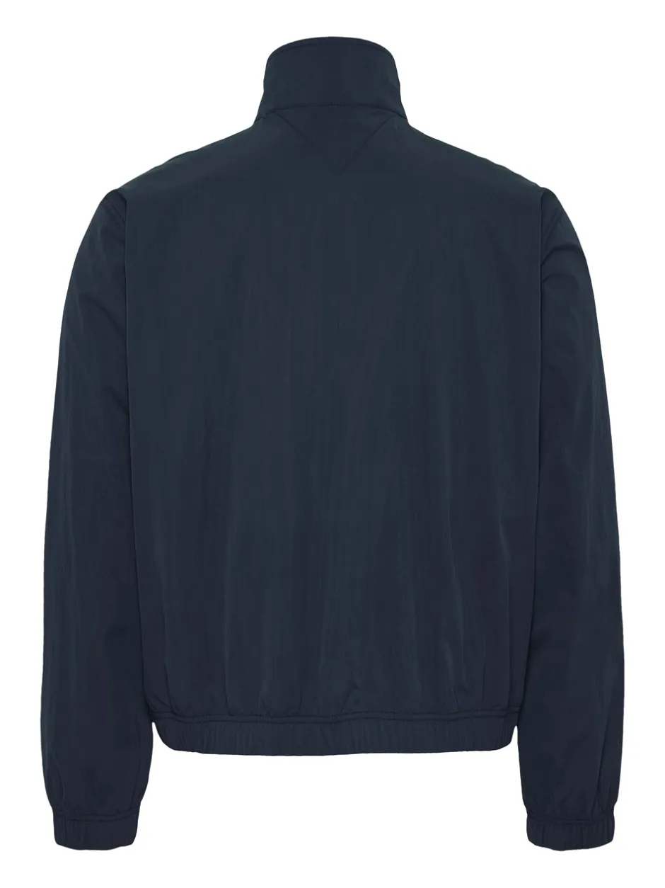 Hot Tommy Jeans Essential Jakke, , L Dark Night Navy