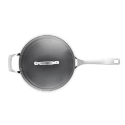 Le Creuset Essential Non-Stick Ceramic Sauterpande, , Ø26 cm* Gryder & Pander
