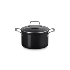 Le Creuset Essential Non-Stick Ceramic Gryde, , 3,8 L* Gryder & Pander