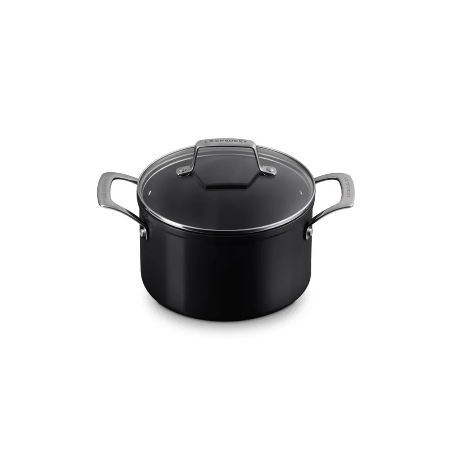 Le Creuset Essential Non-Stick Ceramic Gryde, , 3,8 L* Gryder & Pander