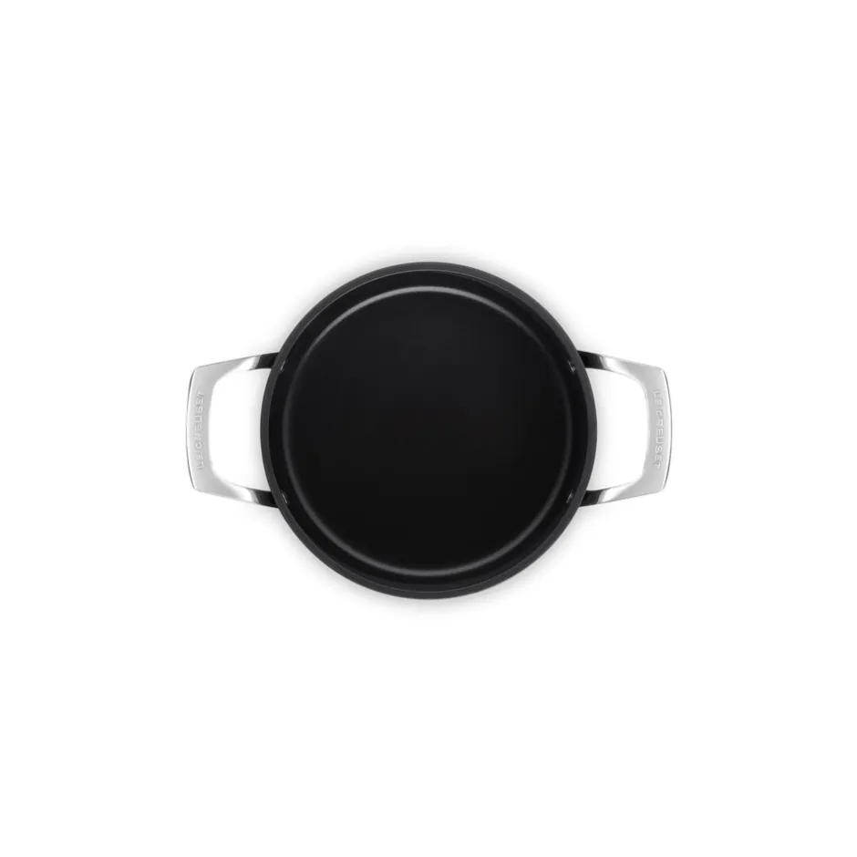 Le Creuset Essential Non-Stick Ceramic Gryde, , 3,8 L* Gryder & Pander