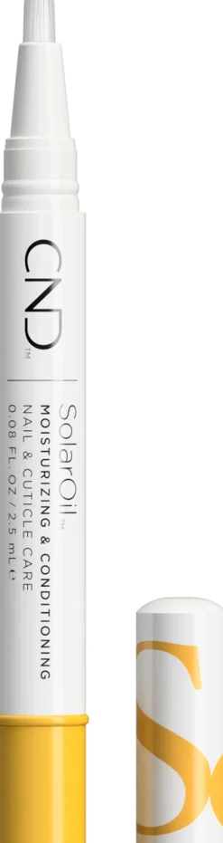 Sale CND Essentials Care Pen Solaroil