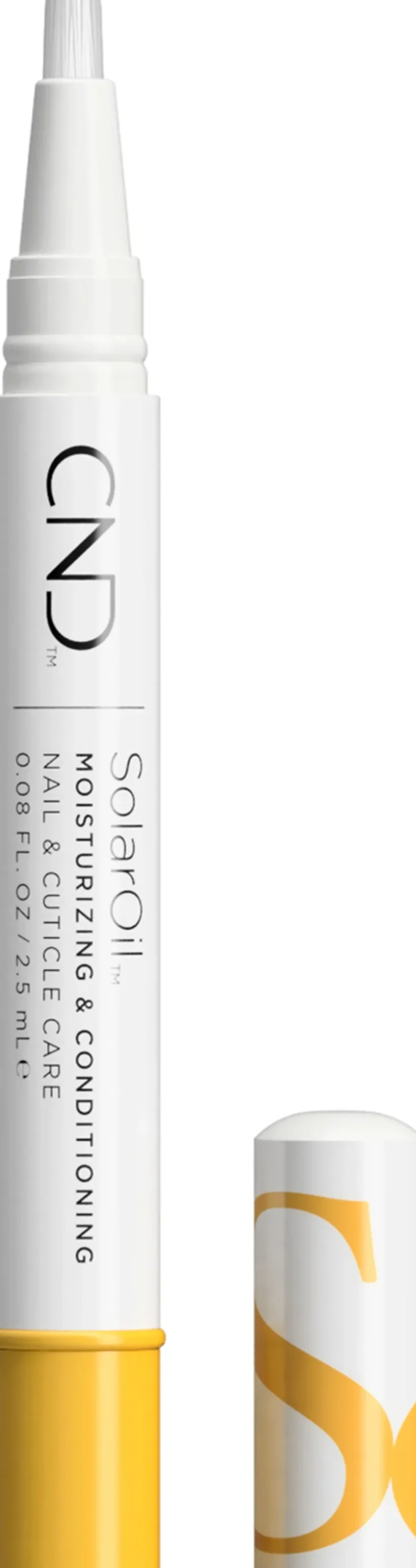 Sale CND Essentials Care Pen Solaroil