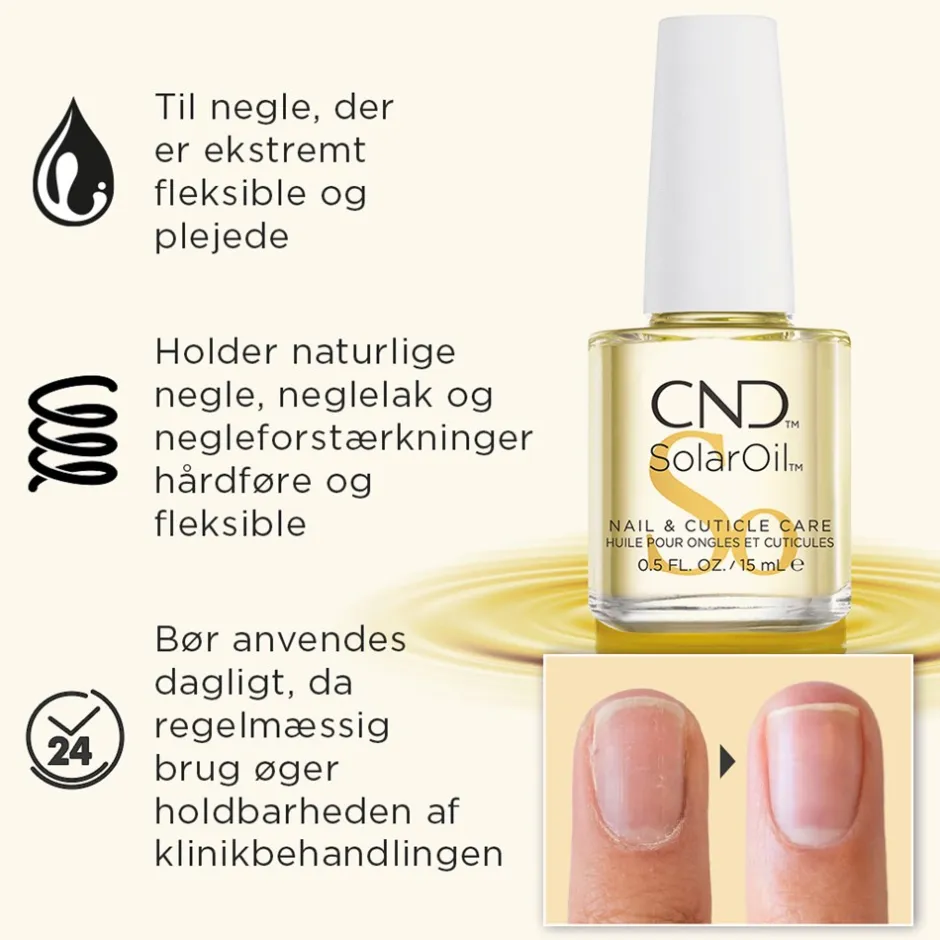 Sale CND Essentials Care Pen Solaroil