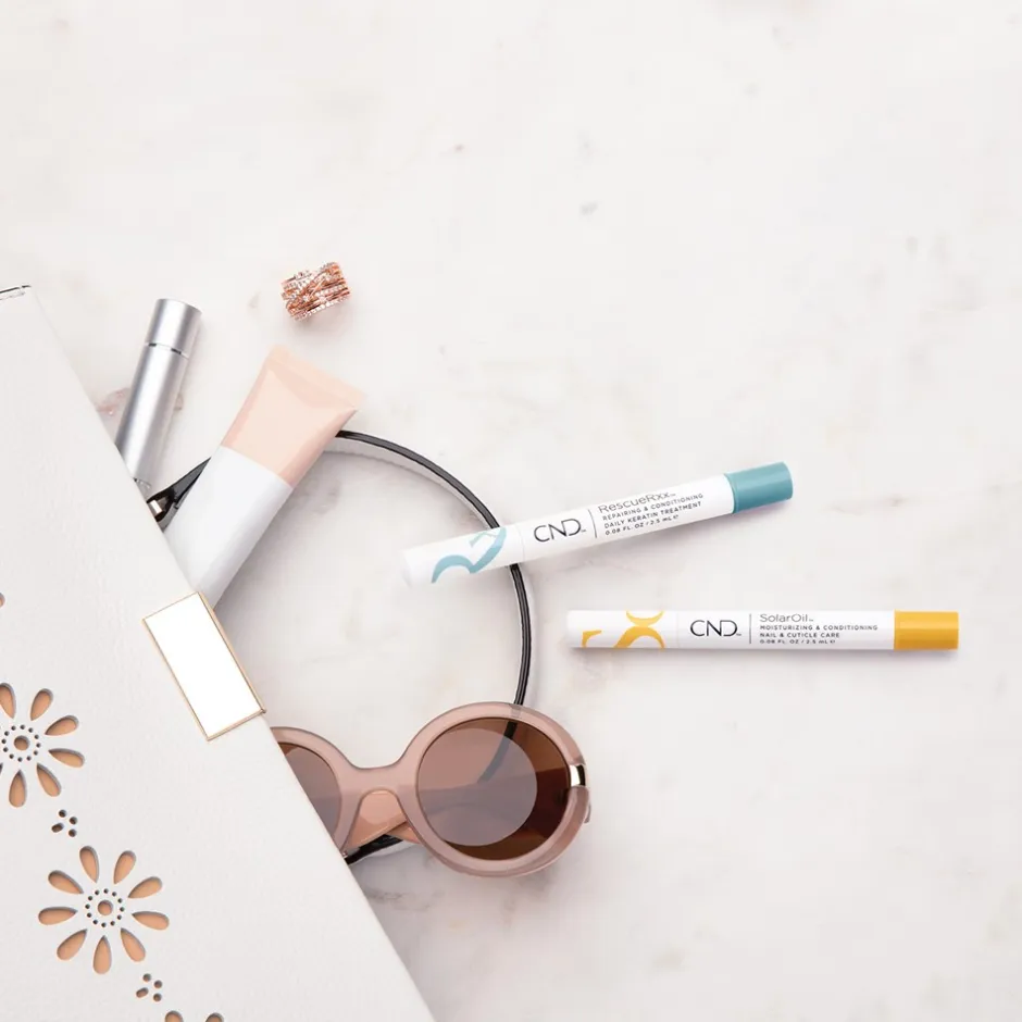 Sale CND Essentials Care Pen Solaroil