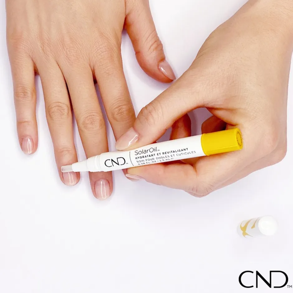 Sale CND Essentials Care Pen Solaroil