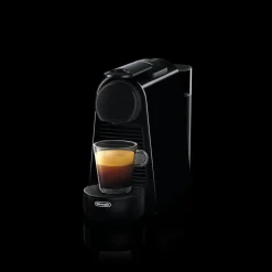 Hot Nespresso Essenza Mini, Black