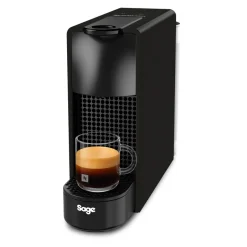 Outlet Nespresso Essenza Mini Kaffemaskine, Black
