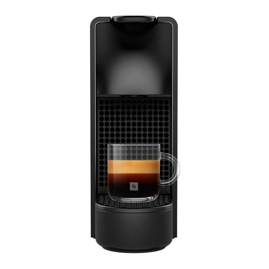 Outlet Nespresso Essenza Mini Kaffemaskine, Black