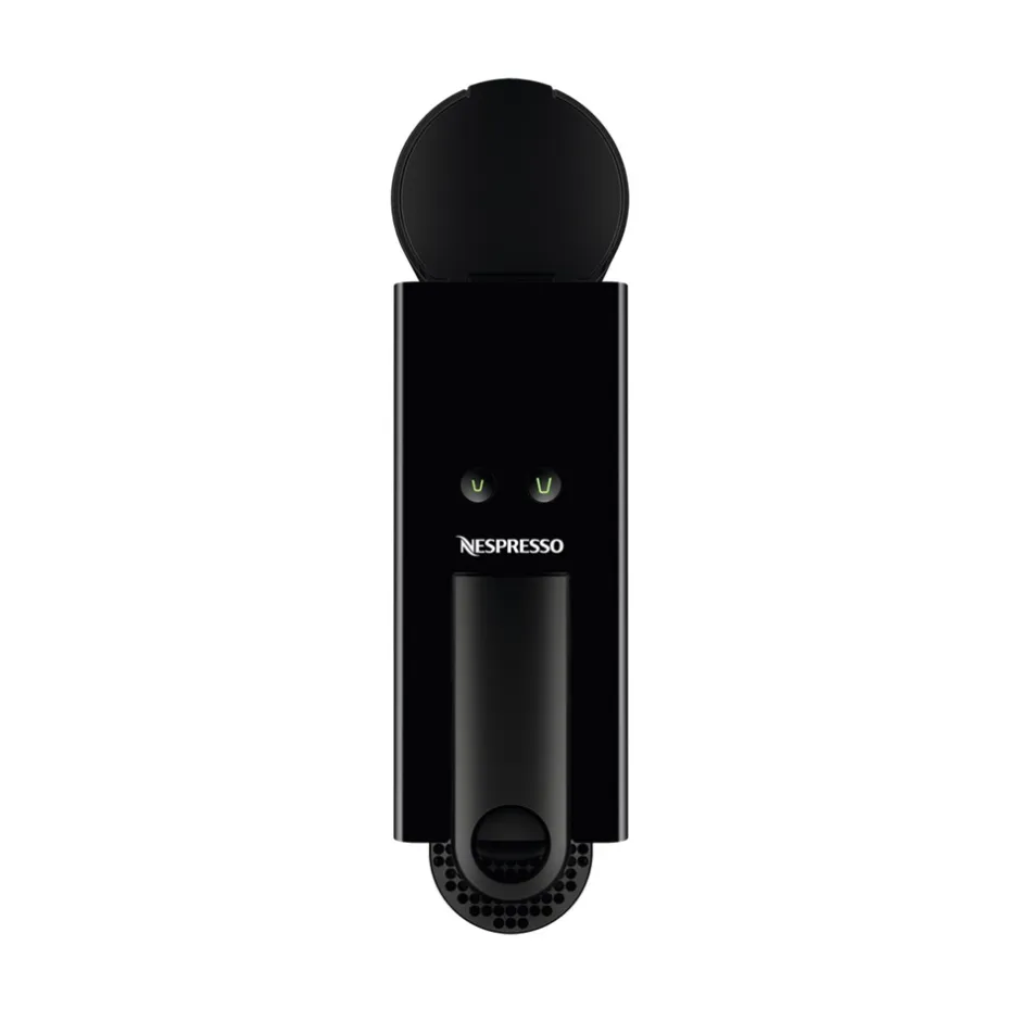 Outlet Nespresso Essenza Mini Kaffemaskine, Black