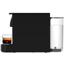 Outlet Nespresso Essenza Mini Kaffemaskine, Black