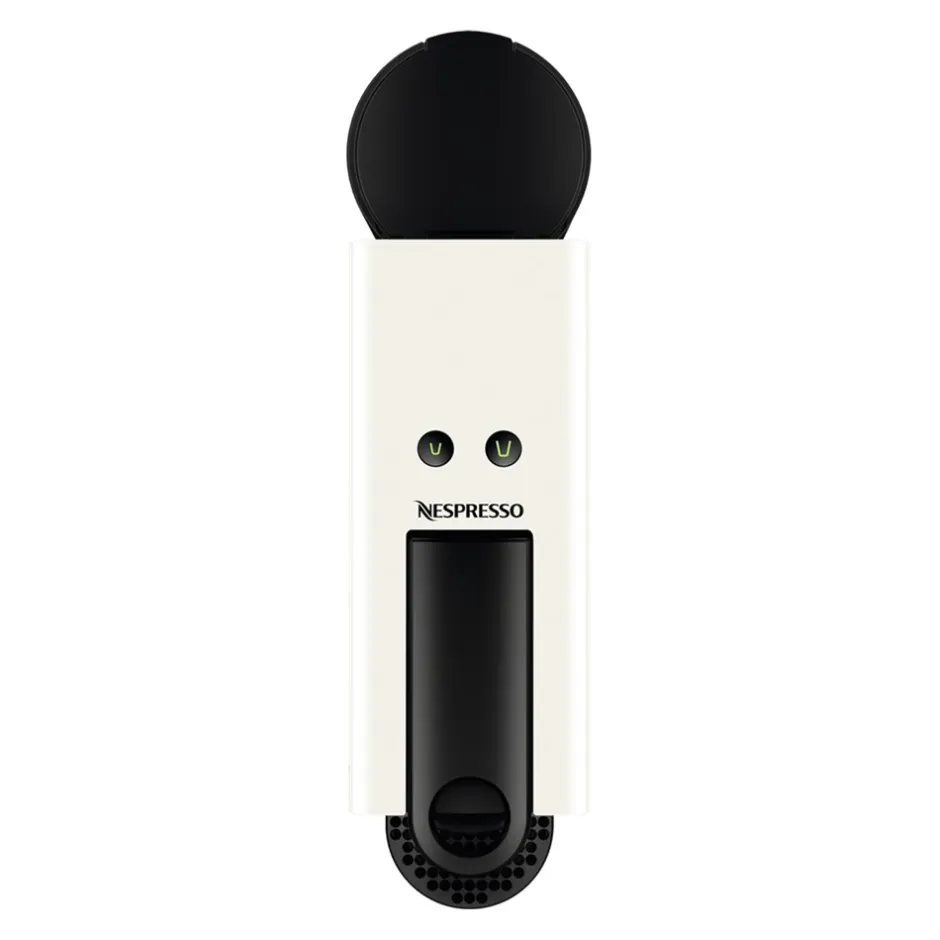 Outlet Nespresso Essenza Mini Kaffemaskine, White