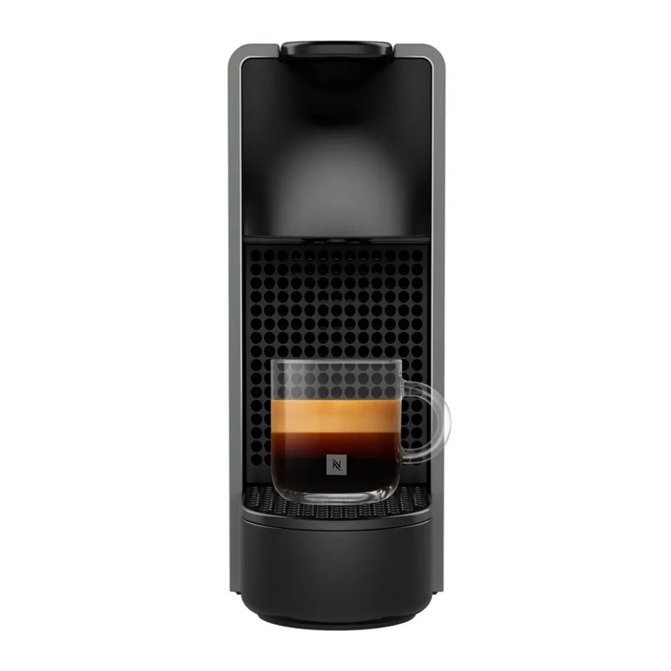Nespresso Essenza Mini Kaffemaskine,* Køkken|Køkkenmaskiner