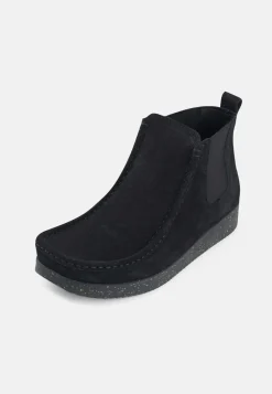 Clearance Nature Ester Sko, 42 Black