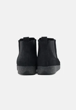 Clearance Nature Ester Sko, 42 Black