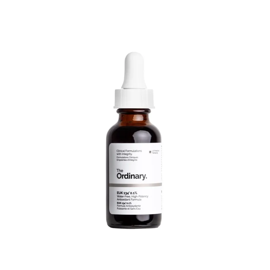 The Ordinary EUK 134 0.1% Serum, 30 ml* Ansigtspleje