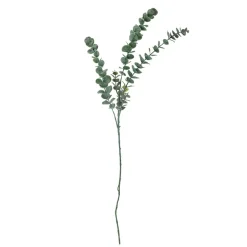 Sale Bloomingville Eukalyptus Kunstig Stilk, Grøn