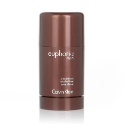 Calvin Klein Euphoria Man Deostick, 75 ml