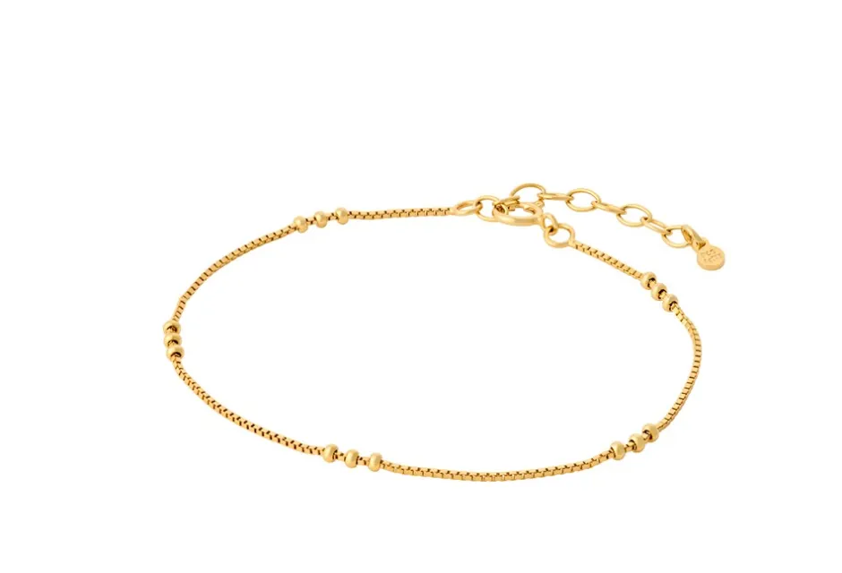 Pernille Corydon Eva Armbånd, , 16-19 cm*Dame Armbånd