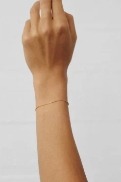 Pernille Corydon Eva Armbånd, , 16-19 cm*Dame Armbånd