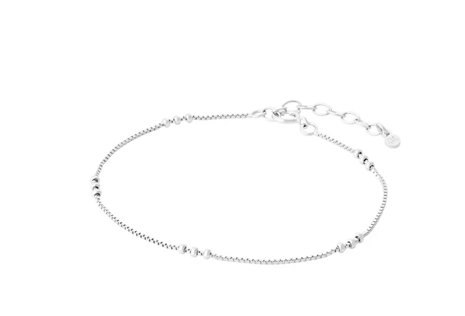 Pernille Corydon Eva Armbånd, , 16-19 cm*Dame Armbånd