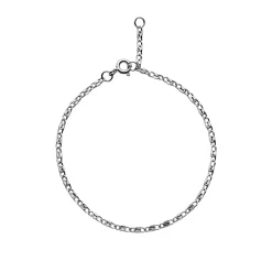 Maanesten Eva Armbånd, , 17 cm*Dame Armbånd