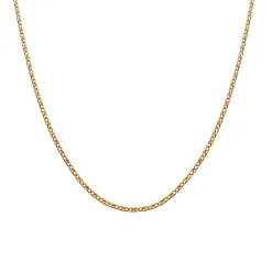 Maanesten Eva Choker Halskæde, , 41 cm*Dame Halskæder