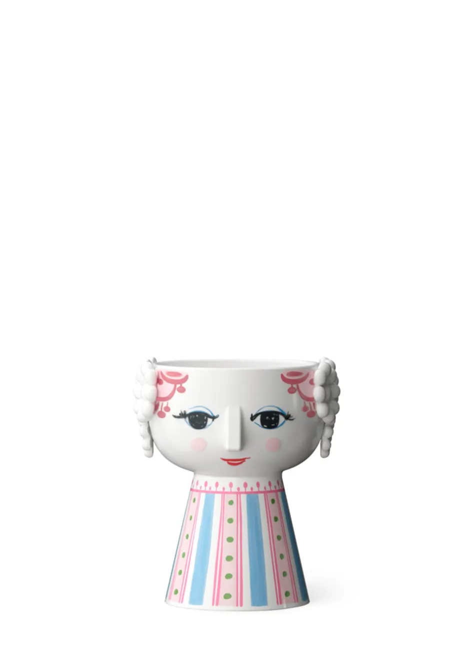 Online Bjørn Wiinblad Eva Lysestage, Pink