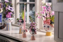 Bjørn Wiinblad Eva Vase,* Vaser & Urtepotteskjulere