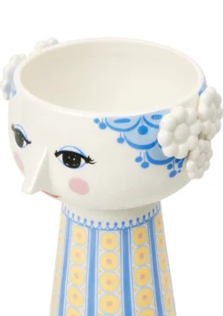Bjørn Wiinblad Eva Vase,* Vaser & Urtepotteskjulere