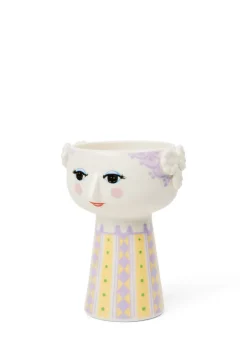 Outlet Bjørn Wiinblad Eva Vase, Lavendel
