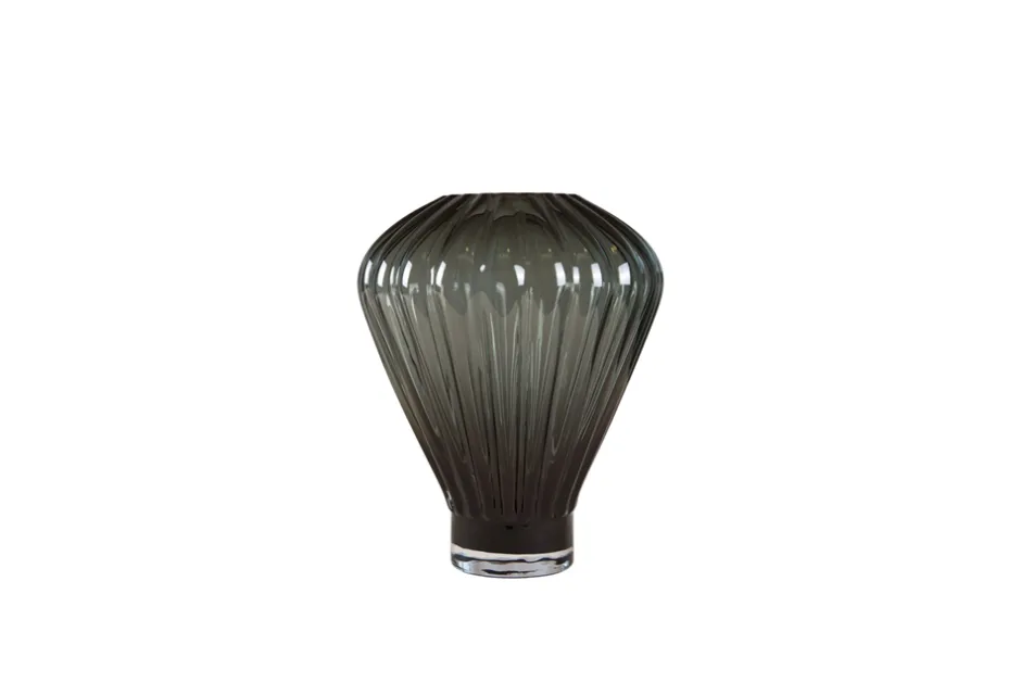 Online Specktrum Evelyn Vase, Grey