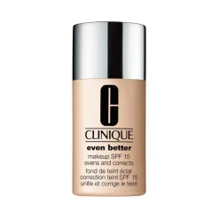 Discount Clinique Even Better Makeup SPF 15 Foundation, Cn 52 Neutral