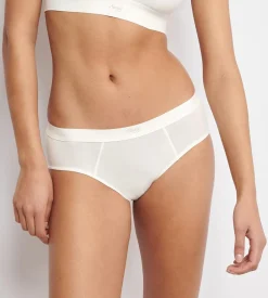 Sloggi Ever Ease Hipster Trusser, , XL*Dame Lingeri