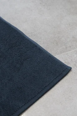 Clearance Høie Everyday Bademåtte, , 50x80 cm Blue