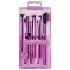 Real Techniques Everyday Eye Essentials Gaveæske