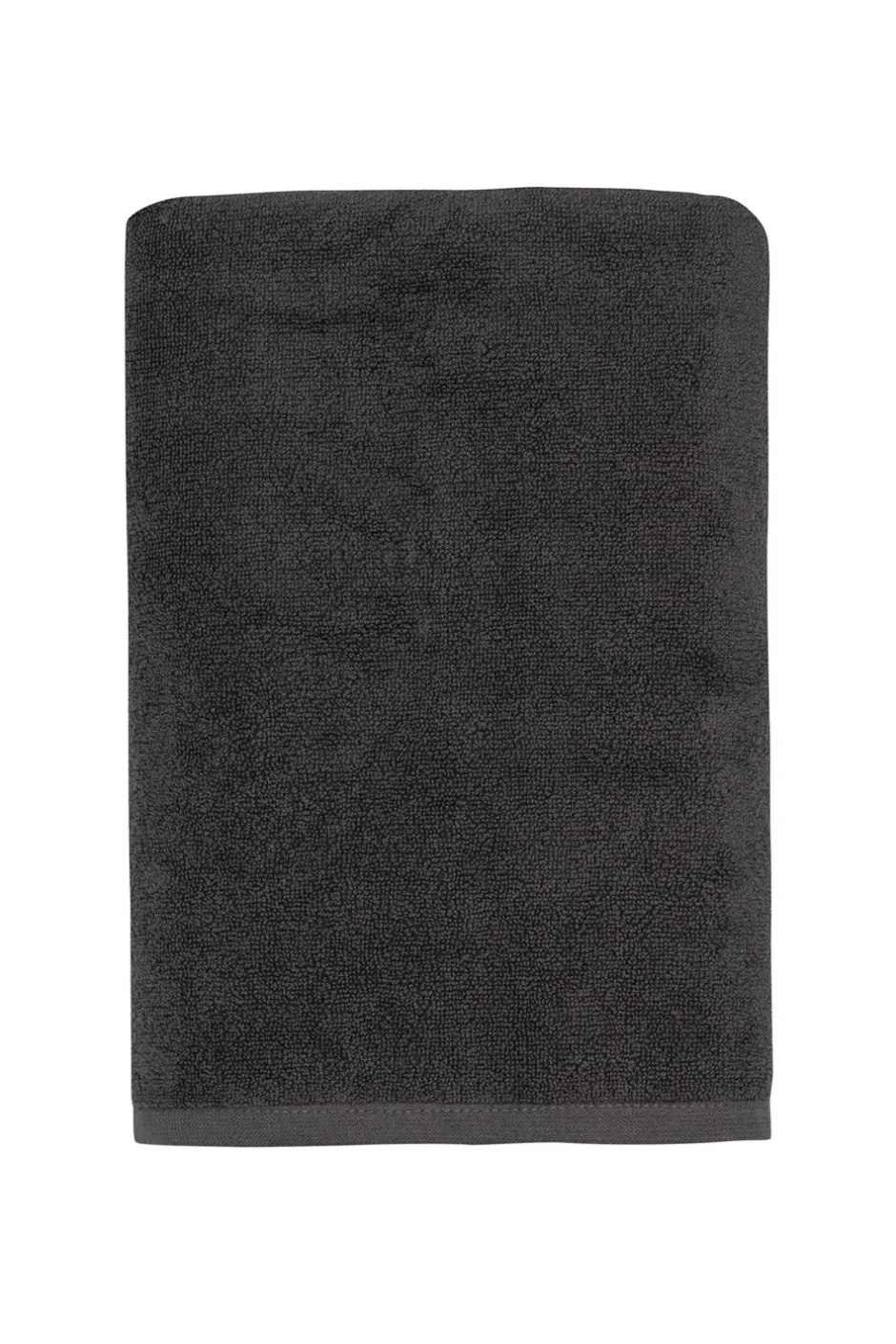 Hot Høie Everyday Håndklæde, , 70x140 cm Grå