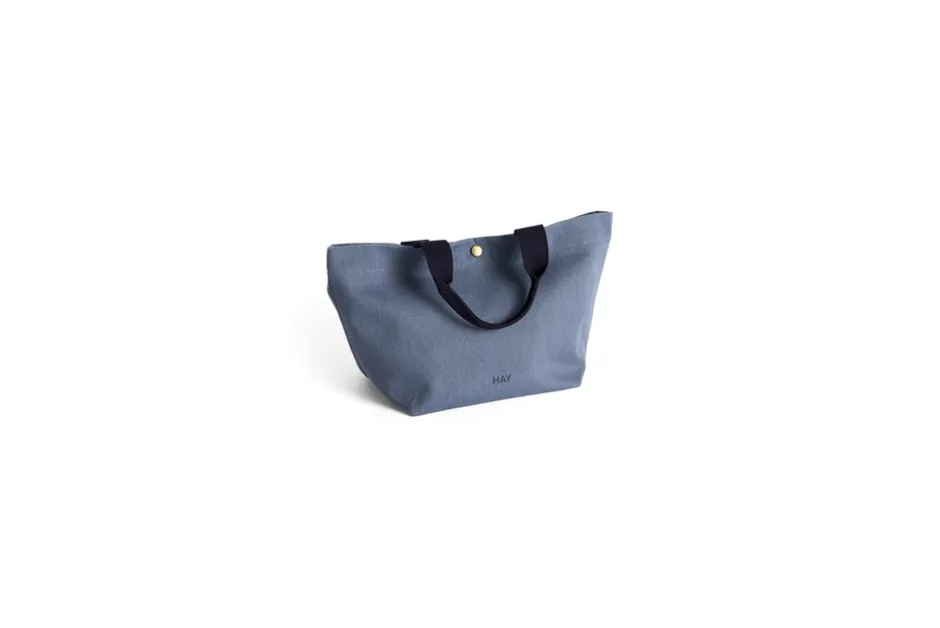 Sale HAY Everyday Mini Tote Bag, Steel Blue