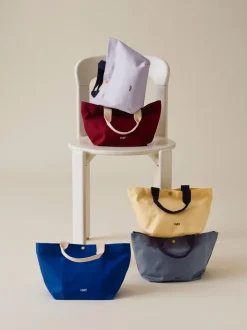 Sale HAY Everyday Mini Tote Bag, Steel Blue