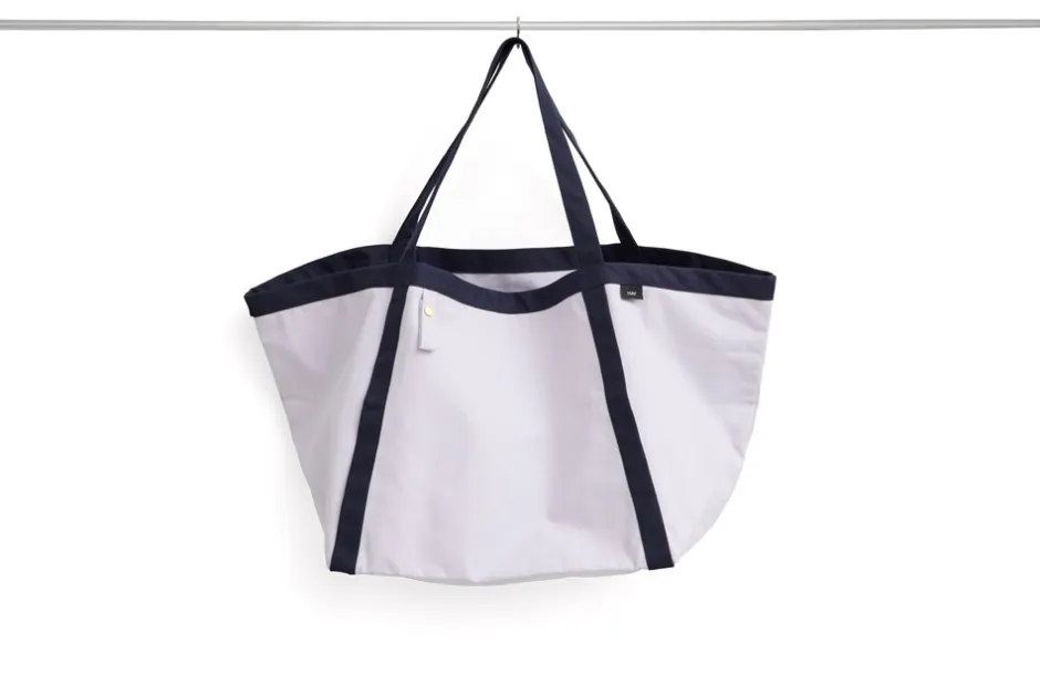 Best HAY Everyday Sportstaske, Lavender