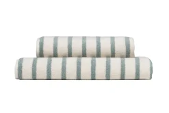 Høie Everyday Stripe Håndklæde, , 50x90 cm* Håndklæder & Vaskeklude