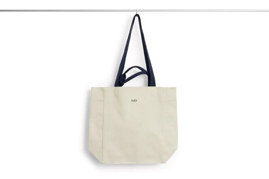 HAY Everyday Tote Bag,*Dame Muleposer & Indkøbsnet