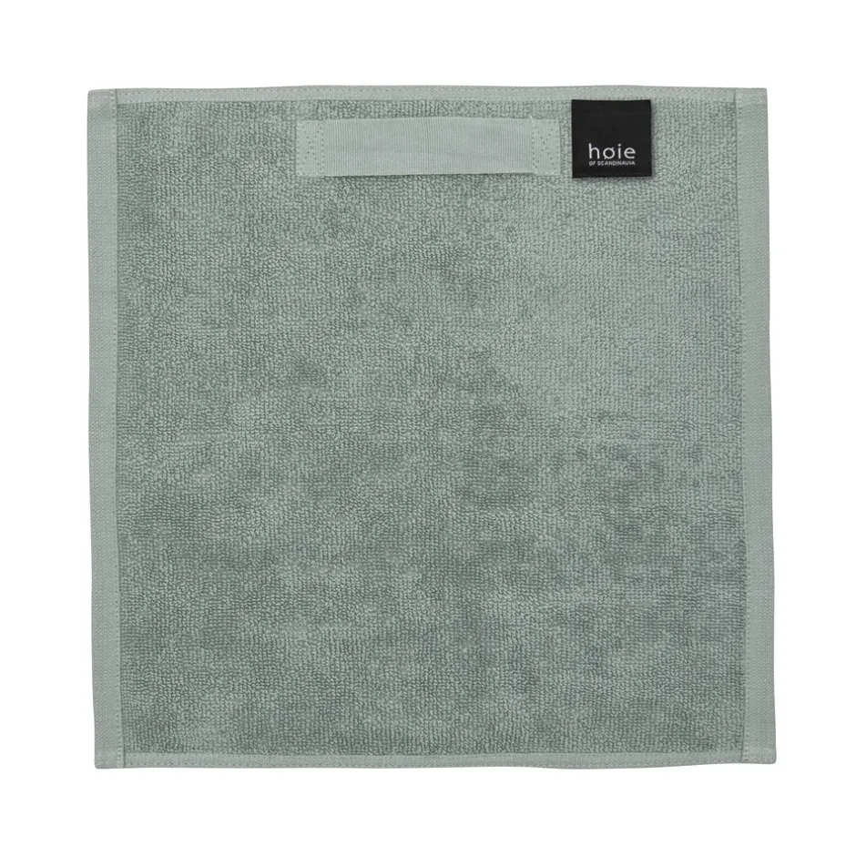 Høie Everyday Vaskeklud, 7034188701124 30x30 cm* Håndklæder & Vaskeklude