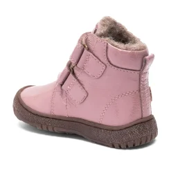 Clearance bisgaard Evon Tex Støvler, , 28 Rose Patent