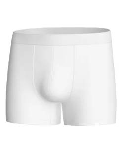 Sale Impetus Executive Boxershorts, , XL White
