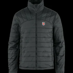 Hot Fjällräven Expedition X-Lätt Jakke, , XL Black